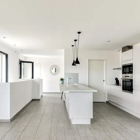 Prázdninový dům Casa Palma 1 - Sejour Ideal La Palme
