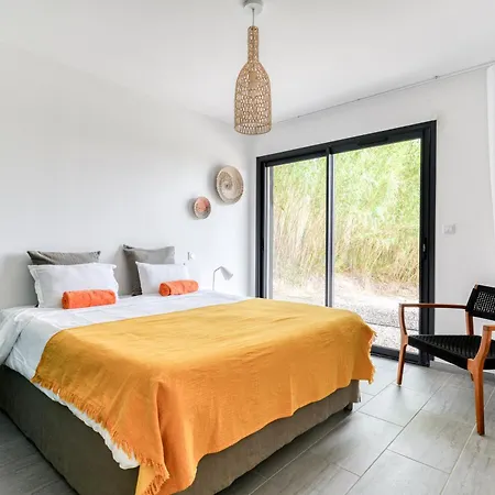 Prázdninový dům Casa Palma 1 - Sejour Ideal *