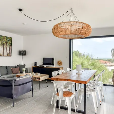 Casa Palma 1 - Sejour Ideal
