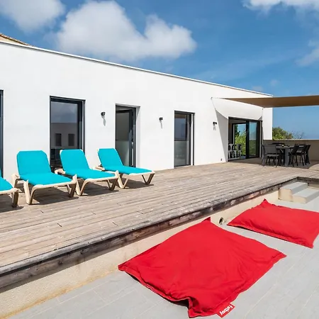 Casa Palma 1 - Sejour Ideal La Palme