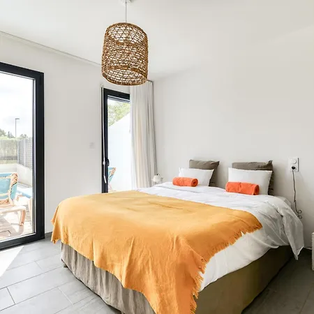 Casa Palma 1 - Sejour Ideal Prázdninový dům