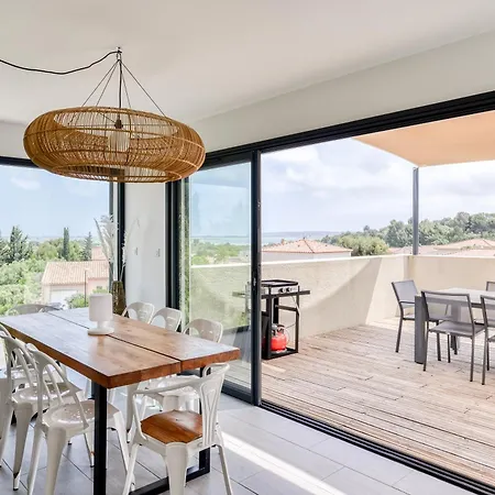 Casa Palma 1 - Sejour Ideal *
