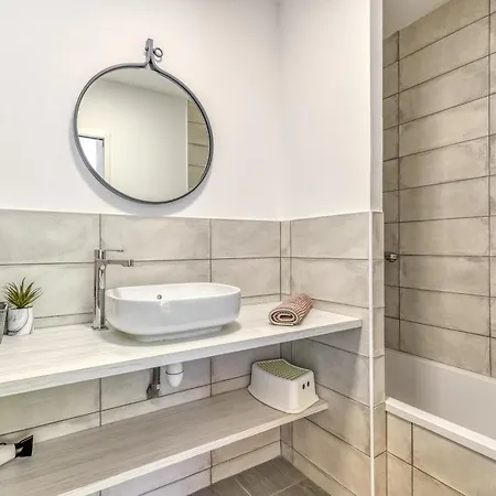 Prázdninový dům Casa Palma 1 - Sejour Ideal