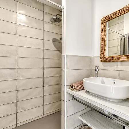 Casa Palma 1 - Sejour Ideal *