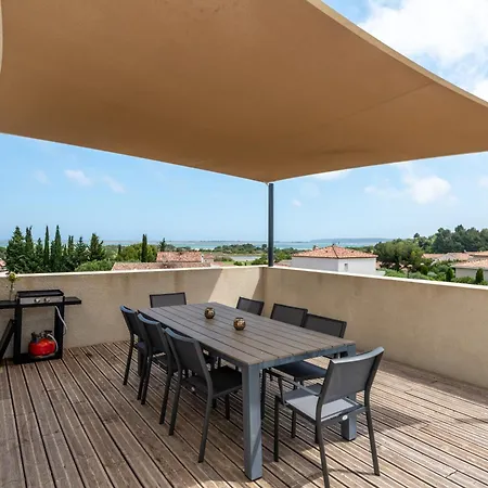 Casa Palma 1 - Sejour Ideal * La Palme