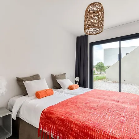 Casa Palma 1 - Sejour Ideal Prázdninový dům La Palme