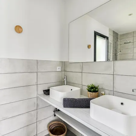 Casa Palma 1 - Sejour Ideal Prázdninový dům *