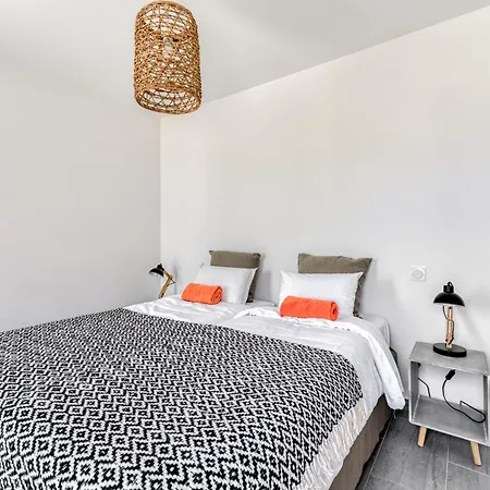 Prázdninový dům Casa Palma 1 - Sejour Ideal La Palme