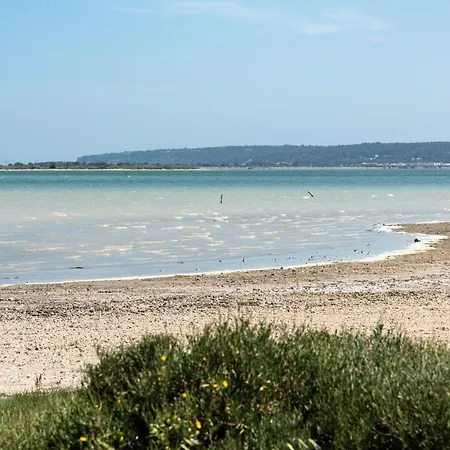 Casa Palma 1 - Sejour Ideal Prázdninový dům La Palme