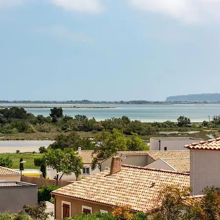 Casa Palma 1 - Sejour Ideal La Palme