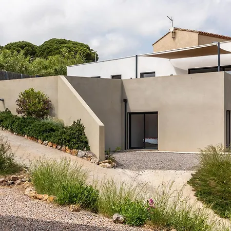 Prázdninový dům Casa Palma 1 - Sejour Ideal La Palme