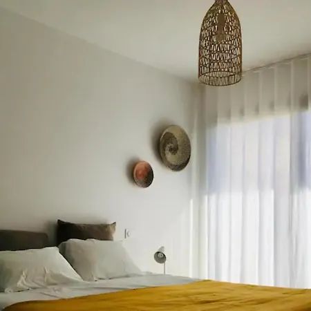 Prázdninový dům Casa Palma 1 - Sejour Ideal